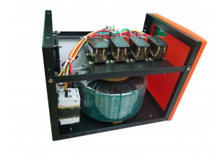 Стабилизатор напряжения DAEWOO DW-TZM5kVA