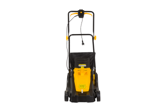 Газонокосилка электрическая Huter ELM-1800T