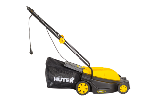 Газонокосилка электрическая Huter ELM-1800T