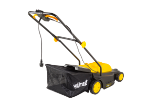 Газонокосилка электрическая Huter ELM-1800T