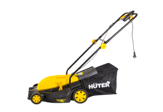 Газонокосилка электрическая Huter ELM-1800T