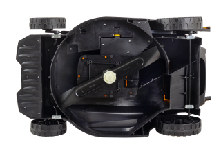 Газонокосилка электрическая Huter ELM-1800T