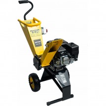 Бензиновый измельчитель садовых отходов Huter GSH-7800