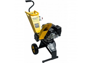 Бензиновый измельчитель садовых отходов Huter GSH-7800