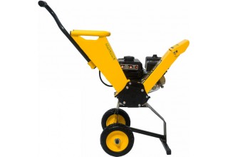 Бензиновый измельчитель садовых отходов Huter GSH-7800