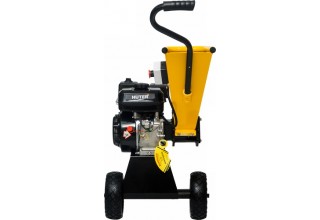 Бензиновый измельчитель садовых отходов Huter GSH-7800
