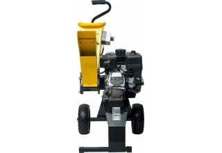 Бензиновый измельчитель садовых отходов Huter GSH-7800