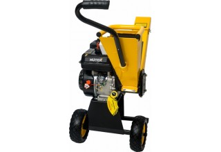 Бензиновый измельчитель садовых отходов Huter GSH-7800