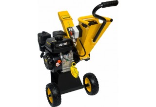 Бензиновый измельчитель садовых отходов Huter GSH-7800