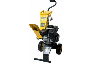 Бензиновый измельчитель садовых отходов Huter GSH-7800