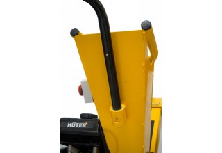 Бензиновый измельчитель садовых отходов Huter GSH-7800
