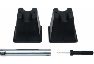 Бензиновый измельчитель садовых отходов Huter GSH-7800