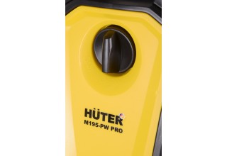 Мойка Huter M195-PW-PRO