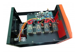 Стабилизатор напряжения DAEWOO DW-TZM5kVA