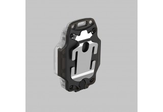 Фонарь Armytek Crystal USB-C Серый