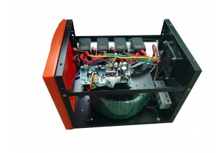 Стабилизатор напряжения DAEWOO DW-TZM5kVA