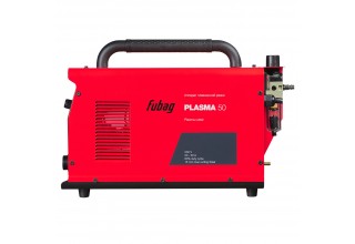 Аппарат плазменной резки FUBAG Plasma 50