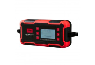 Зарядное устройство FUBAG MICRO 140/24