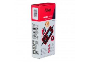 Зарядное устройство FUBAG MICRO 140/24