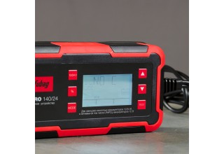Зарядное устройство FUBAG MICRO 140/24