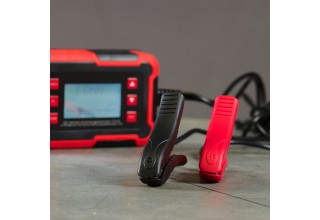 Зарядное устройство FUBAG MICRO 140/24