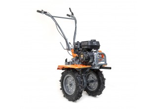 Мотоблок бензиновый DAEWOO DATM 4.2