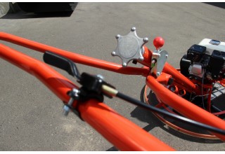 Затирочная машина Impulse Z1000H Honda GX160
