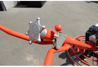Затирочная машина Impulse Z1000H Honda GX160