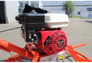 Затирочная машина Impulse Z1000H Honda GX160