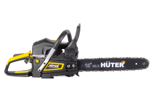 Бензопила Huter BS-2300М