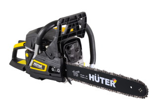 Бензопила Huter BS-2300М