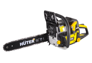 Бензопила Huter BS-2300М