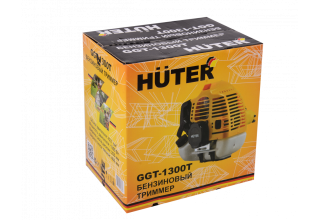 Триммер бензиновый Huter GGT-1300T