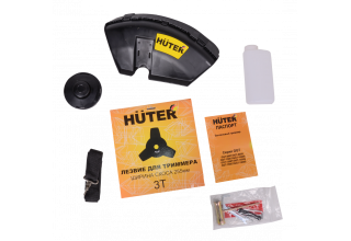 Триммер бензиновый Huter GGT-1300T