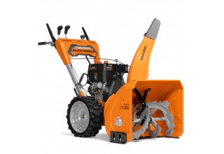 Снегоуборщик бензиновый DAEWOO DAST 8570 (LCT)