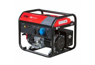 Генератор бензиновый FUBAG BS 6600