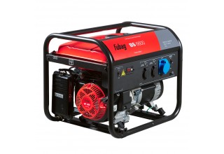 Генератор бензиновый FUBAG BS 6600