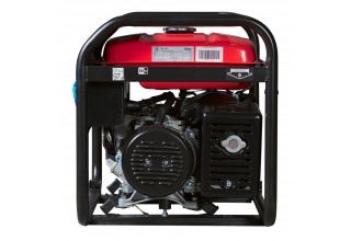 Генератор бензиновый FUBAG BS 6600