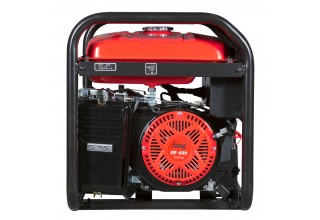 Генератор бензиновый FUBAG BS 6600