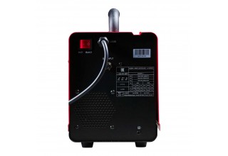 Сварочный полуавтомат FUBAG IRMIG 160 SYN LED с горелкой