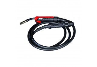 Сварочный полуавтомат FUBAG IRMIG 160 SYN LED с горелкой