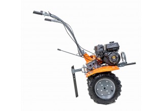 Мотоблок бензиновый DAEWOO DATM 4.2
