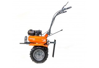 Мотоблок бензиновый DAEWOO DATM 4.2