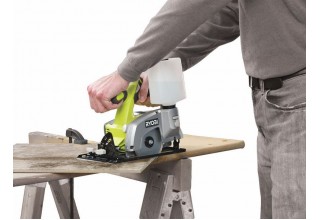 Плиткорез RYOBI LTS180M (без батареи) система ONE +