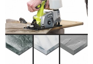 Плиткорез RYOBI LTS180M (без батареи) система ONE +