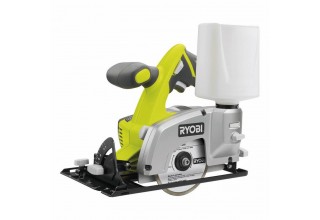 Плиткорез RYOBI LTS180M (без батареи) система ONE +