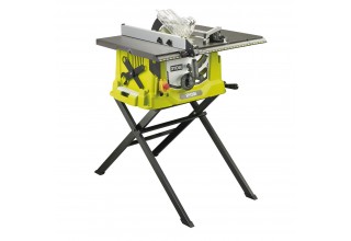 Распиловочный станок RYOBI RTS1800ES-G