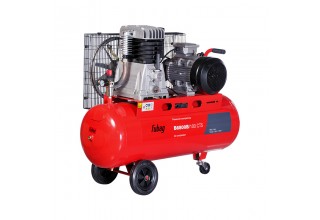 Компрессор масляный ременной FUBAG B6800B/100 СТ5