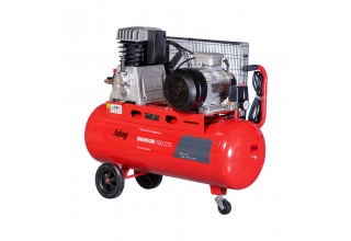 Компрессор масляный ременной FUBAG B6800B/100 СТ5