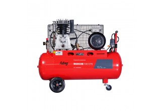 Компрессор масляный ременной FUBAG B6800B/100 СТ5